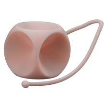 Charger l'image dans la Vue-Galerie, Cube