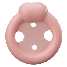 Charger l'image dans la Vue-Galerie, Anneau avec support et bouton