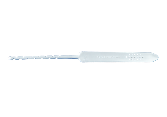 Spiraalverwijderaar - IUD extractor steriel