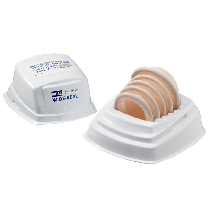 Omniflex Diafragma Fitting Set